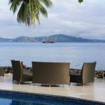 Garden Island Resort