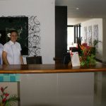 Garden Island Resort
