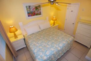 1 bedroom ocean
