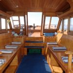 12 Gangga Divers Boat