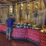 Papua Explorers resort