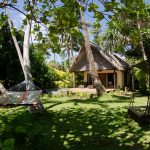 Beqa Lagoon Resort