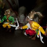 Arenui Boutique Liveaboard 55 ARENUI Maluku BandaDance