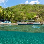 Anse Chastanet