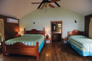 Anthony's Key Resort