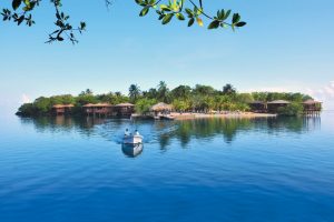 Anthony's Key Resort