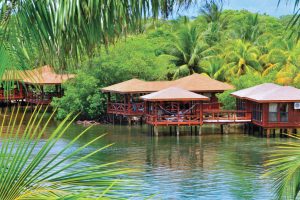 Anthony's Key Resort