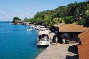 Anthony's Key Resort