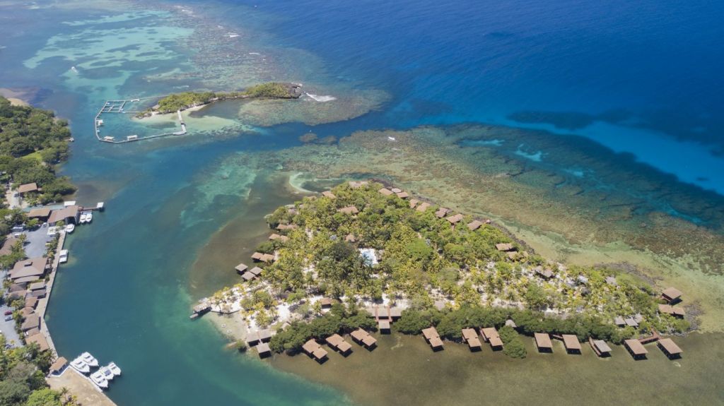 Anthony's Key Resort