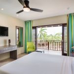 lions dive beach resort