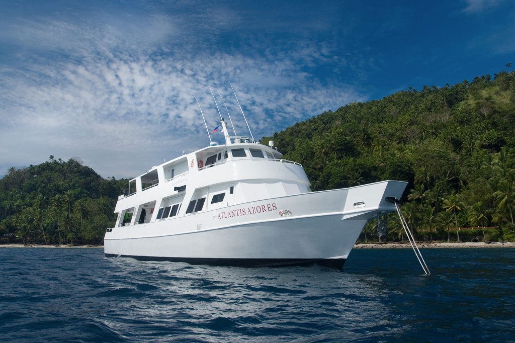 Atlantis Azores