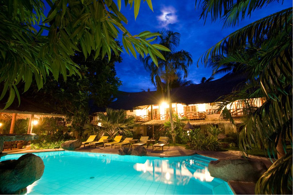 Scuba Diving Trips & Liveaboards in the Philippines 3 Atlantis Dumaguete SCUBA rooms 1024x6821