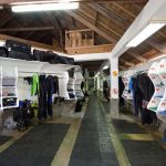 Atlantis Puerta Galera SCUBA Room 1024x682