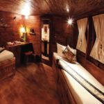 Arenui Boutique Liveaboard 24 Arenui