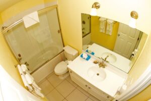 Bathroom 2