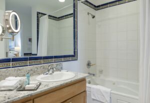 Bathroom 4