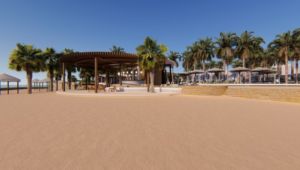 Plaza Resort