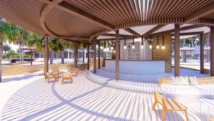 Plaza Resort