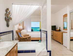 Beachfront Deluxe