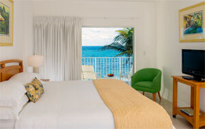 Wyndham Reef Resort