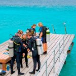 BelMar SCUBA Dive Dock 1024x6821