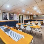 Belle Amie dining room 001 min