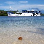 Bilikiki Cruises