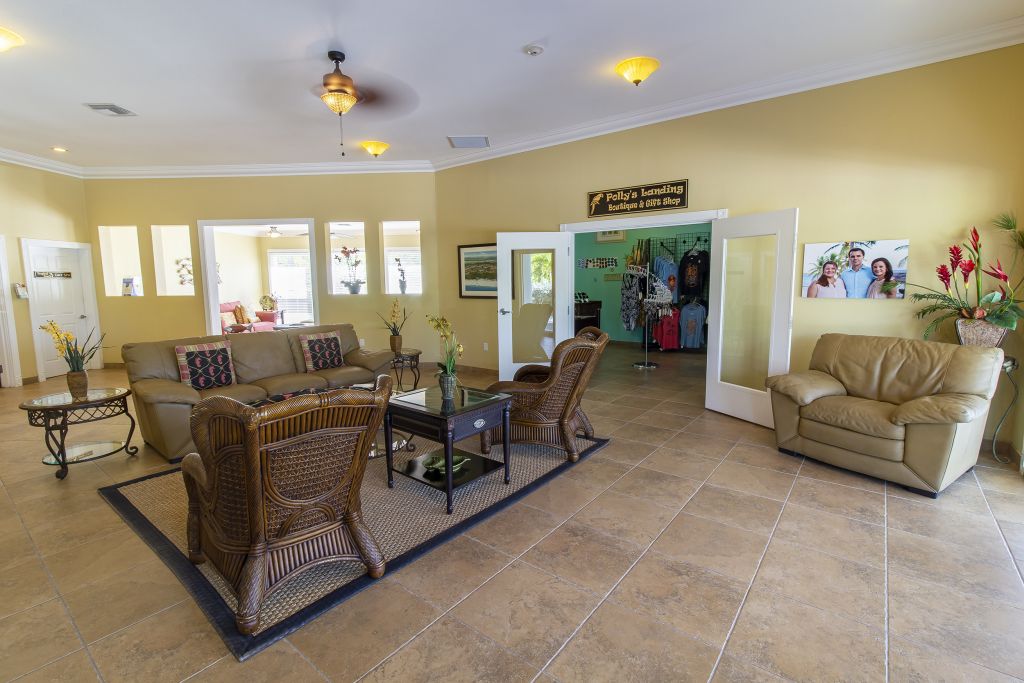 Cayman Brac Beach Resort