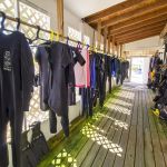 CBBR Dry Room