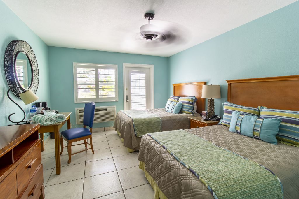 Cayman Brac Beach Resort