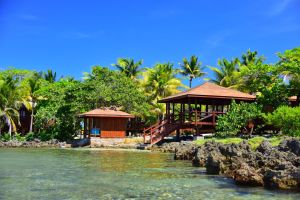 Anthony's Key Resort