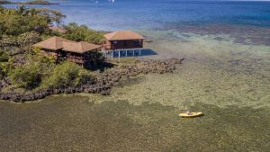 Anthony's Key Resort