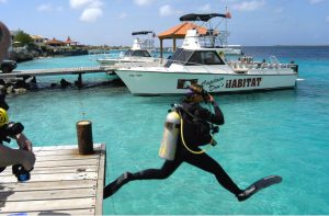 Captain Don's Habitat 3 Captain Dons SCUBA Resort divers 1024x6823