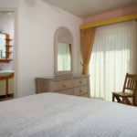 Classic Superior bedroom