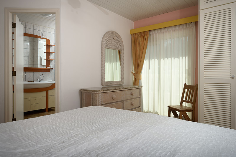 Classic Superior bedroom