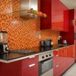 Classic Superior kitchen