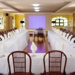 Marco Vincent Dive Resort 12 Conference Room