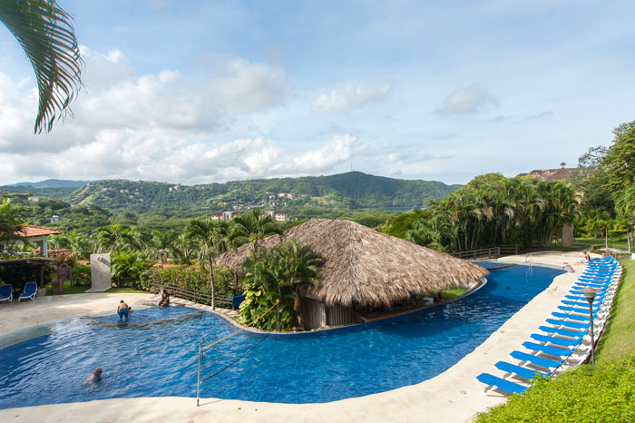 Villas Sol Hotel & Beach Resort 1 DHS5552