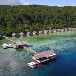 Papua Explorers resort