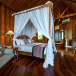 Gangga Island dive resort