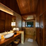 Gangga Island dive resort