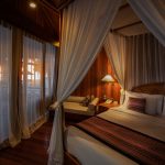 Gangga Island dive resort