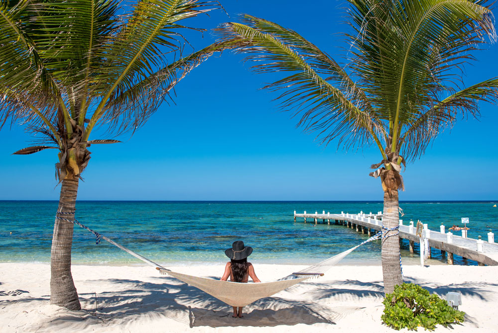 Wyndham Reef Resort