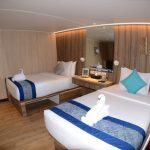 Gaia Love liveaboard