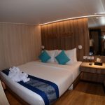 Gaia Love liveaboard