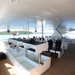 Gaia Love liveaboard