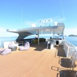 Gaia Love liveaboard