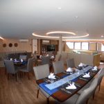 Gaia Love liveaboard