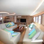 Gaia love liveaboard