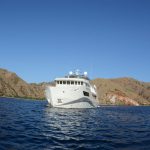 Gaia Love liveaboard